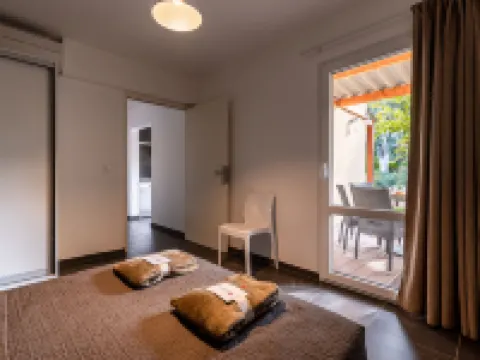 Residence Marina di Favone, T3, 4-6 Pers