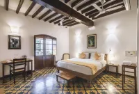 Petit Palais Hotels in Puducherry