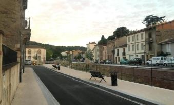 Logis Hôtel de France & Restaurant Pamiers