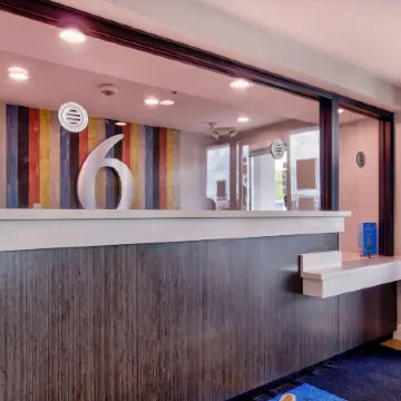 Motel 6 Jackson, MS