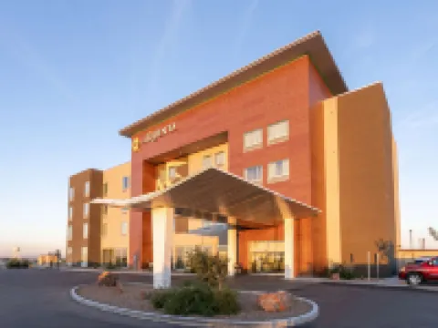 La Quinta Inn & Suites by Wyndham Holbrook Petrified Forest Hoteles en Holbrook