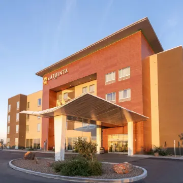 La Quinta Inn & Suites by Wyndham Holbrook Petrified Forest