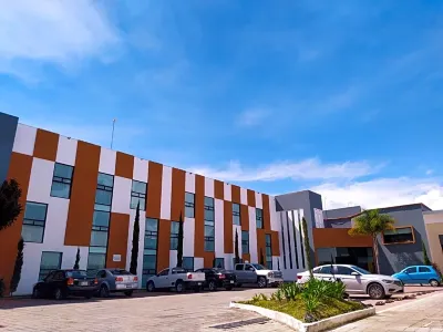 Hotel Brisas Express Hotels near San Cristobal de las Casas