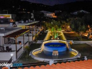 Skiathos Holiday Resort