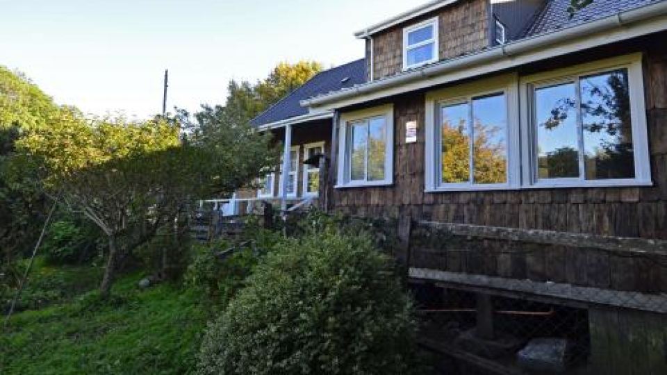 Casa Apel Hostel