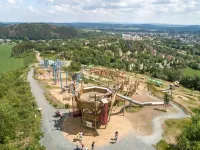 Hotel Hochsauerland by Center Parcs