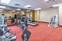 Wyndham Garden Kansas City Airport - Gym