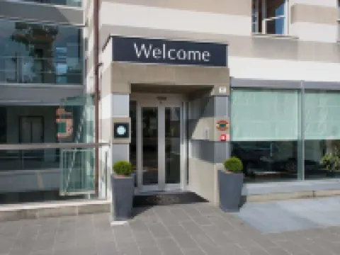 CDH Hotel La Spezia Hotel a La Spezia