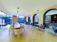 Hyatt House Johannesburg Rosebank Hotels near Joubert Park