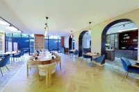 Hyatt House Johannesburg Rosebank