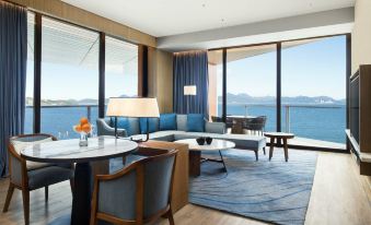 Le Meridien Xiaojing Bay