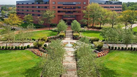 Crowne Plaza EDISON by IHG in Edison
