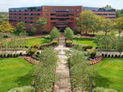 Crowne Plaza EDISON by IHG Hotels in Edison