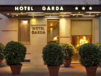 Hotel Garda Hotels in Mailand