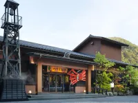Yamanaka Onsen Kagari Kisshotei