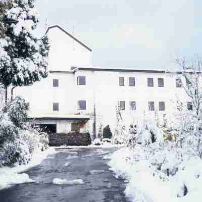 Kogakuro Hotel Exterior