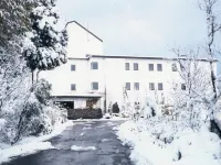 Kogakuro Hoteles en Myōkō