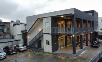 Taitung Crabs House