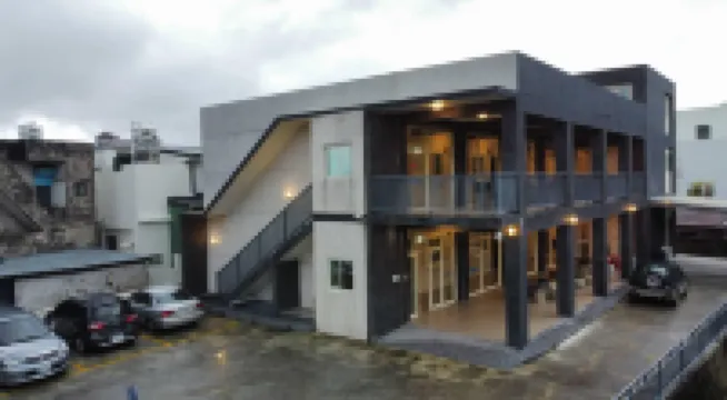 三仙台大閘蟹民宿 三仙台遊憩区周辺のホテル