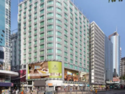香港百樂飯店 尖沙咀附近的飯店