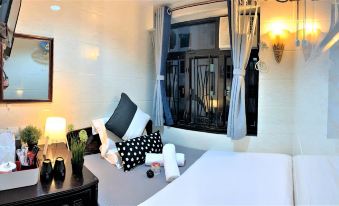 Sydney Hostel
