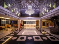 Esun Villa Hotels in Chiayi City