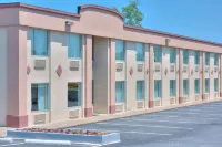 Express Inn Harrisburg South New Cumberland