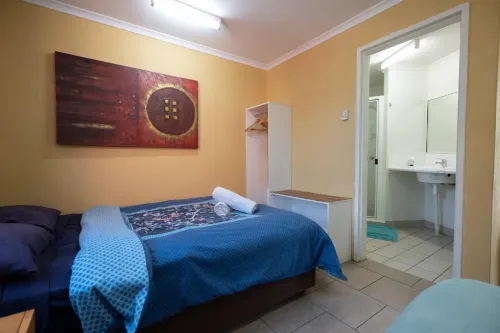 1770 Beachside Backpacker Hotel a Seventeen Seventy