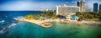 Caribe Hilton Hotels near Condado Beach