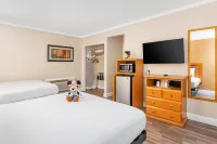 Anaheim Islander Inn and Suites - Motel