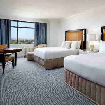 Signia by Hilton San Jose Rooms