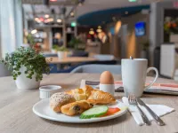 Holiday Inn Express BRUSSELS - GRAND-PLACE by IHG Hotels near Rue Neuve
