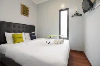 Urbanview Hotel Arafuru Residence Duren Sawit Các khách sạn ở Đông Jakarta