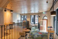 Racv Hobart Hotel - servizio colazione