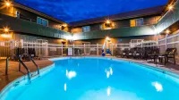 RiverTree Inn Hotels in Clarkston