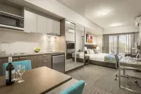 Quest Liverpool Hotel a Cabramatta
