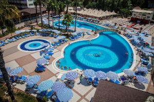 Lonicera World - Ultra All Inclusive: Angebote & Bewertungen 2026 | Trip.com