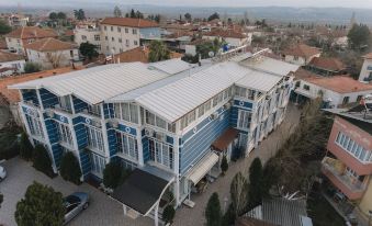 Pamukkale Melrose Viewpoint Suites