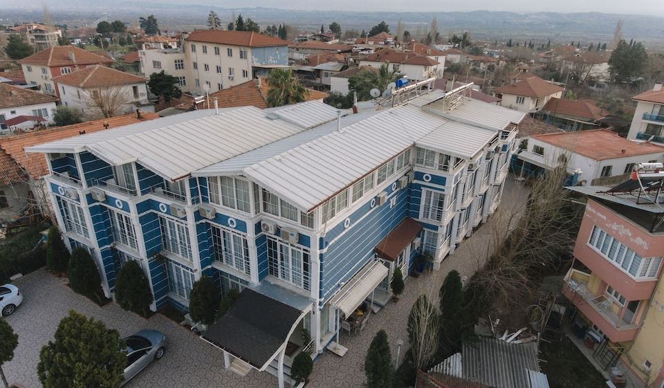 Hotel Pamukkale Melrose Viewpoint Suites, Exterior, Hotel Exterior