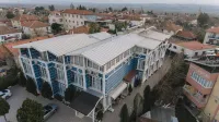 Pamukkale Melrose Viewpoint Suites