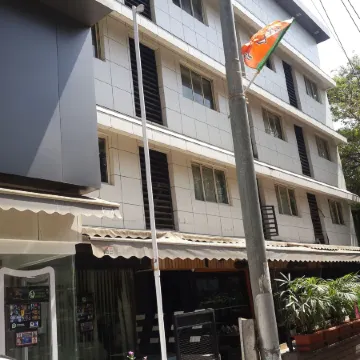 The UniContinental - Campus Accommodation