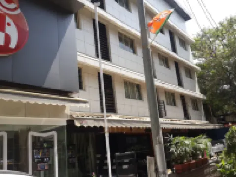 The UniContinental - Campus Accommodation