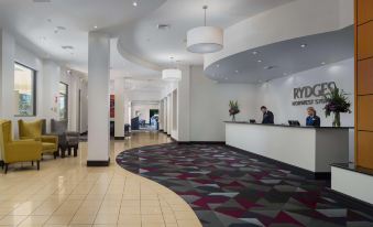 Rydges Norwest Sydney, an EVT hotel