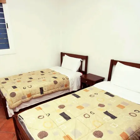 Jawhara Smir Residence