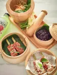 Layana Resort & Spa - petit déjeuner