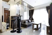 Gateway Pasteur Apartment by DR Property