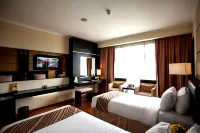 Ros-in Hotel