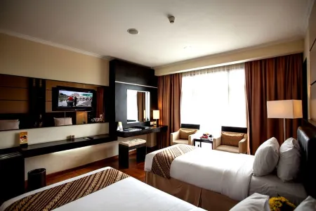 Ros-in Hotel