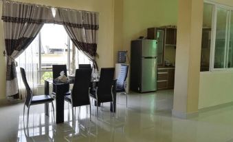 Angela Homestay Manado