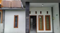 Omah Leren Mitra RedDoorz Near Gembiraloka Zoo Yogyakarta Hotell i Pandeyan